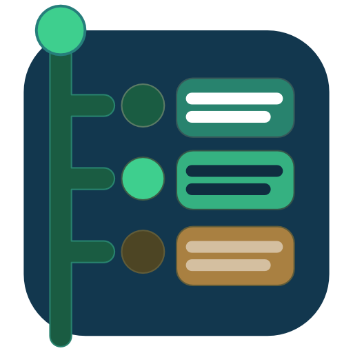 GroveNotes - Note Explorer