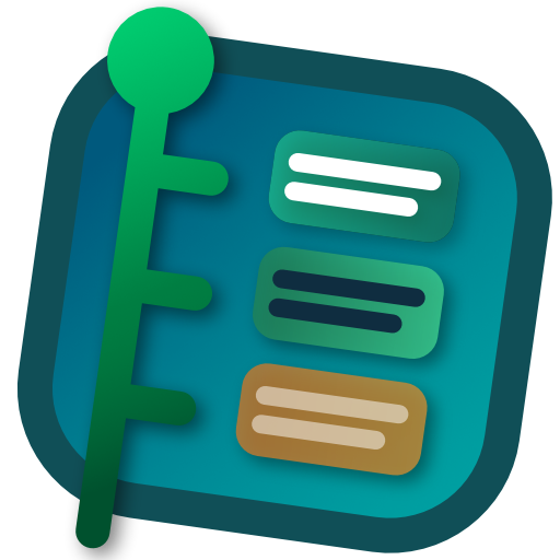 GroveNotes - Note Explorer